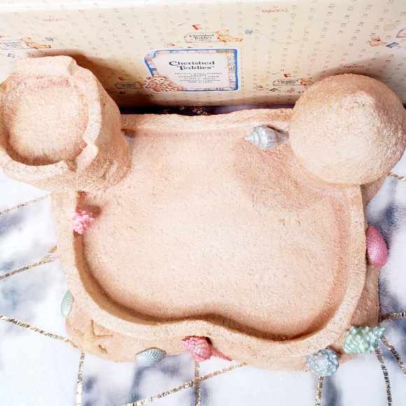 Cherished teddies Ocean Beach display CT004 - Picture 10 of 16